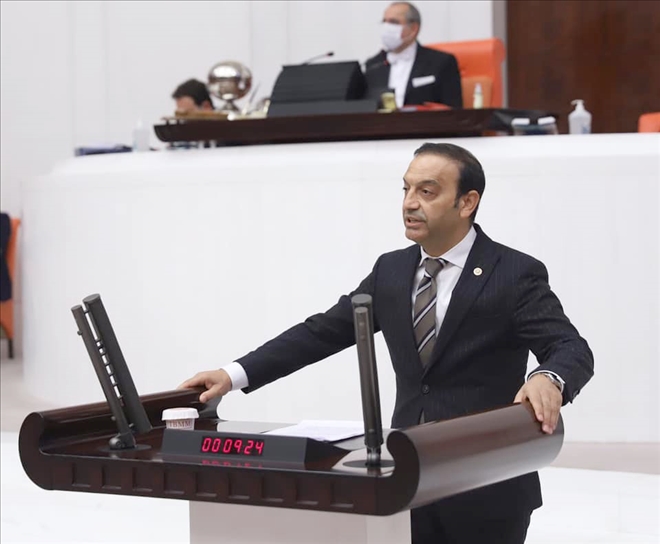 Tarımsal Girdiler Düşürülmeli