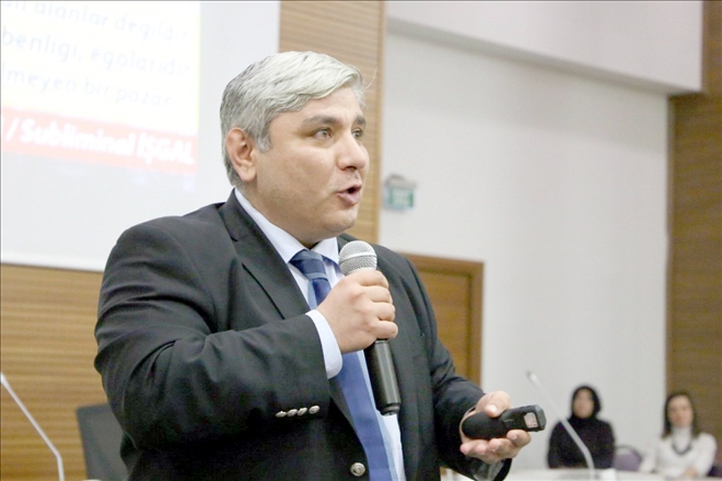 Bakanlık´tan  Darıcı´ya Ödül