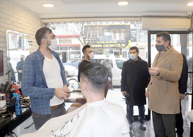 Vaka Sayıları Çift Hanede