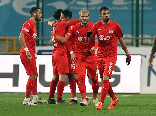 Yiğido Döndü