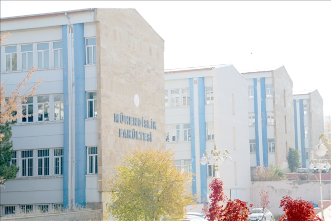 Bakanlık´tan  Malzeme Desteği