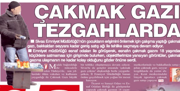 YAYINIMIZ SES GETİRDİ