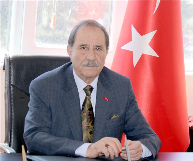 Resmi Gazete´de Yayınlandı