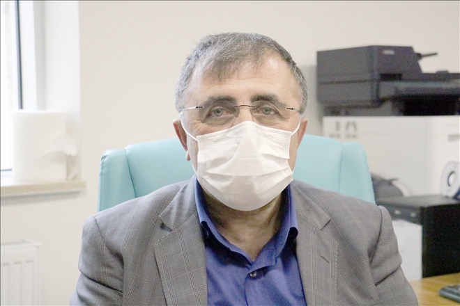 Bu Maskeler Buğu Yapmıyor