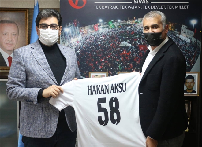Belediyespor´dan AK Parti Çıkarması