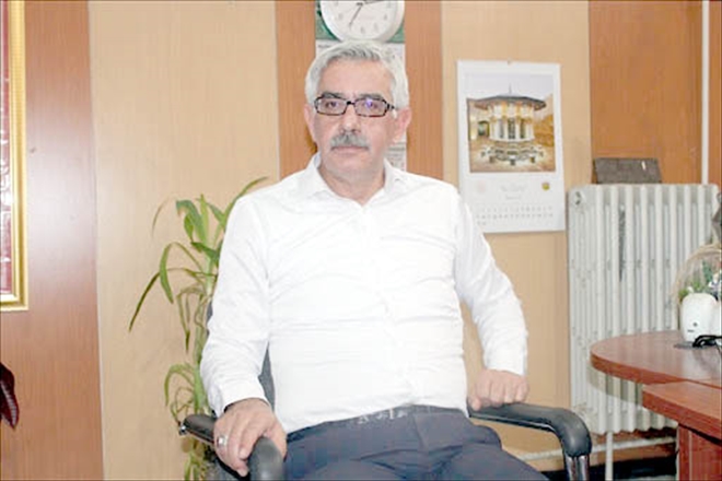Darboğazdan Memur  Paketiyle Çıkabiliriz