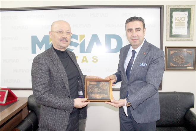 Dürüst Çalışıyoruz