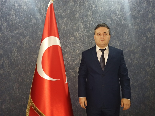 Başarılı Çalışmalara İmza Atacağız