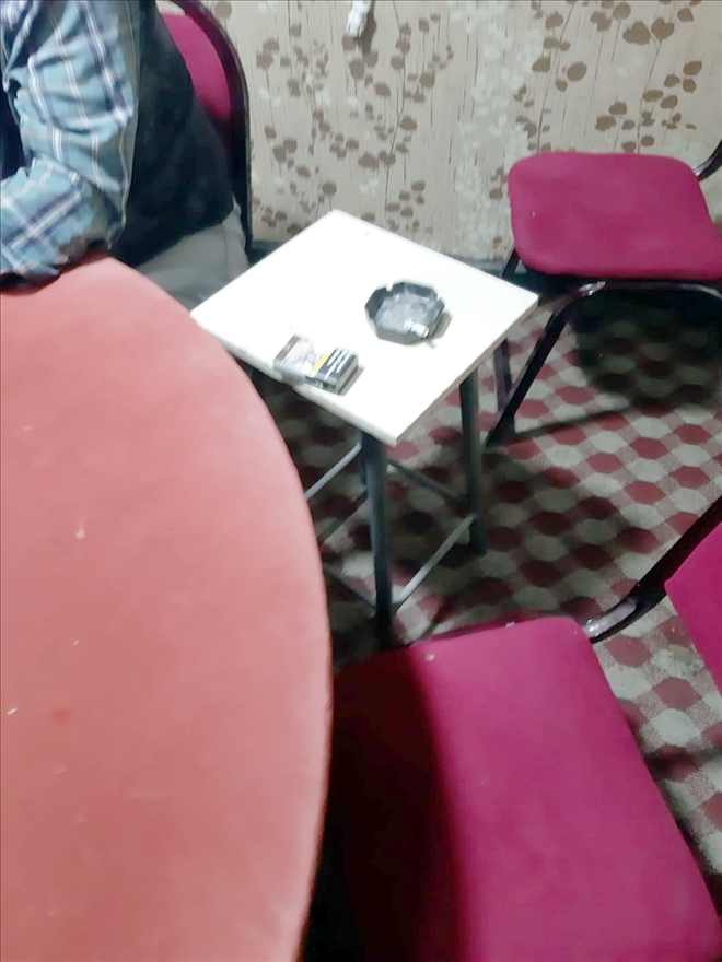Oyun Tutkunlarına Ceza Yağdı