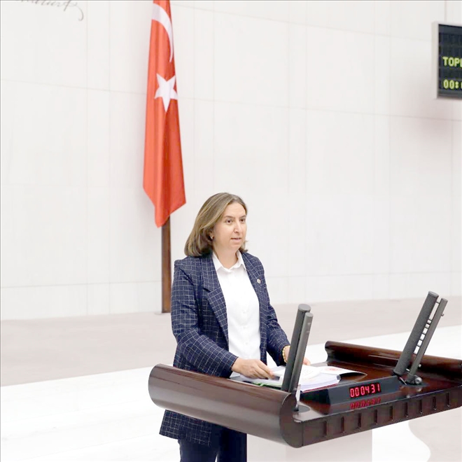 Organize´de Çalışan Sayısı 9 Bini Geçti