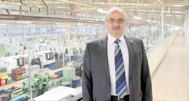 ESTAŞ Sivas´ın Gururu Oldu