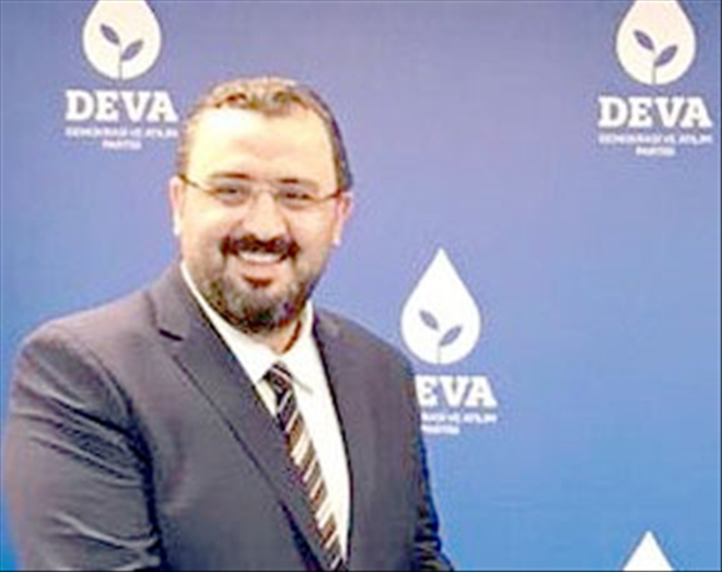 Sorunların Çözümünde Yer Alacağız
