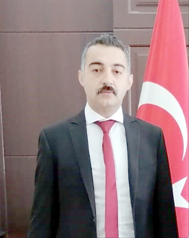 Kaymakamdan Esnafa Destek
