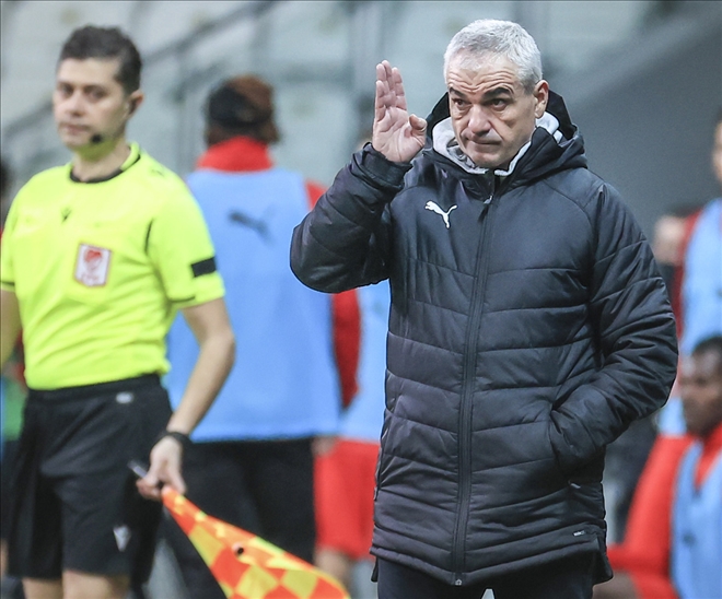 Hakem Hata Yapmış Olabilir