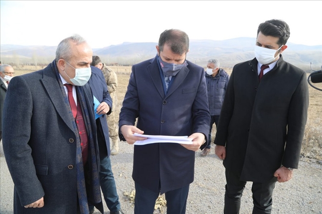    Havaalanı Yeniden Uçuşlara Açılacak