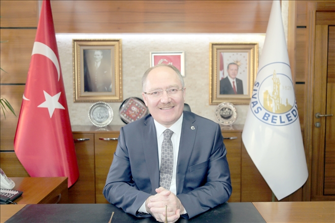 Her Yeni Yıl Bir Umuttur