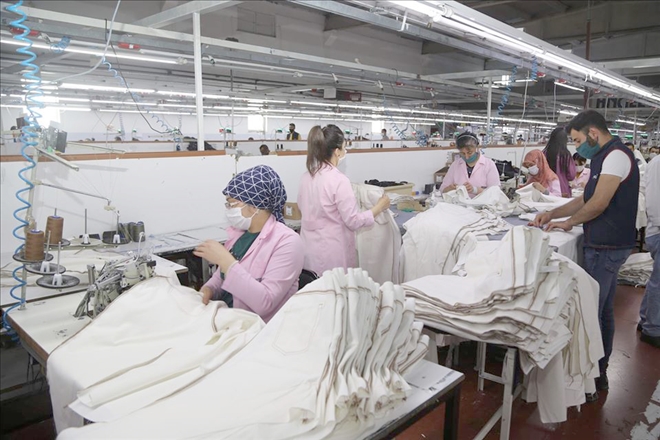 İhracat Yüzde 13,2 Arttı 