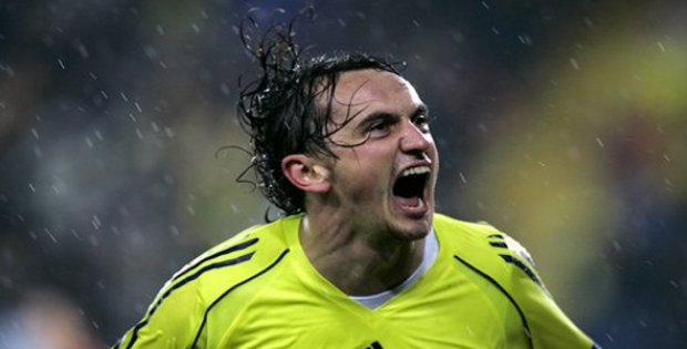 Carlos, Tuncay Şanlı´yı İstiyor