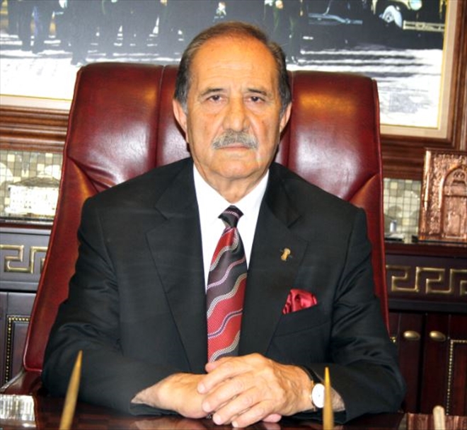 Vakıf Kiracılarına Artış Yapılmayacak