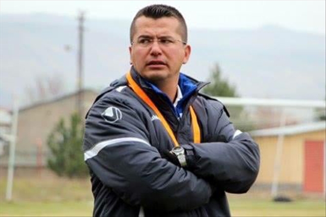 Tuncay Hoca CÜSK´ü Çalıştıracak