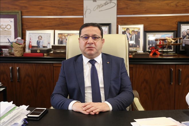 Vakıf Kiracılarına Zam Yok
