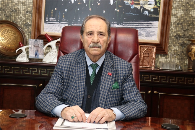 Esnaf 2020´de Mağdur Oldu
