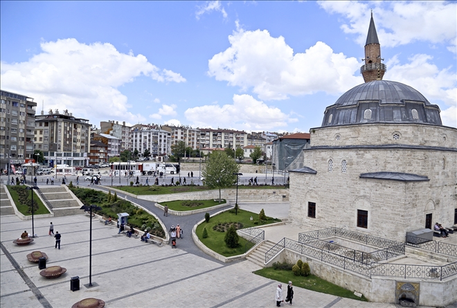 Sivas İGE´de 43. Sırada