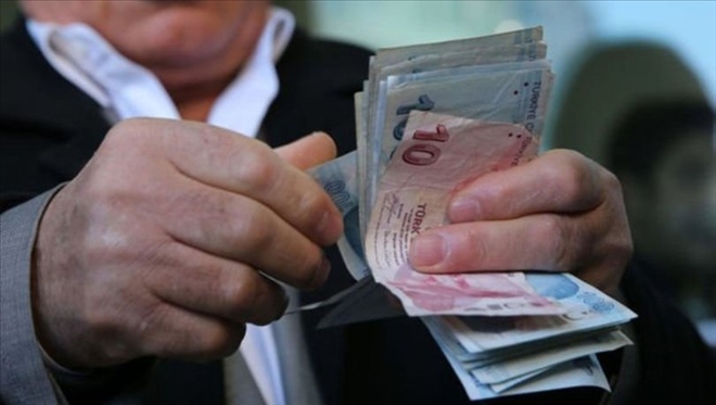Emekli Aylıkları Utanç Verici