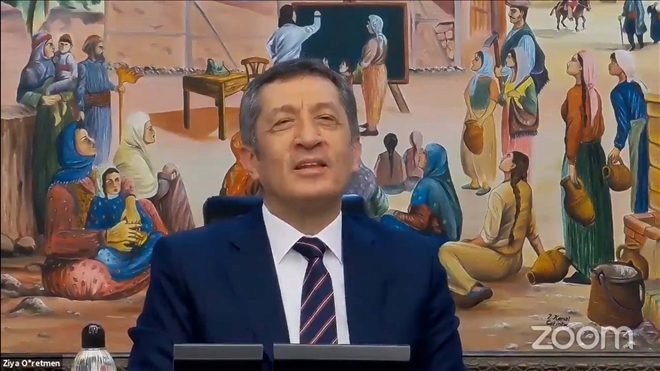 Heyecanınız  Hiç Bitmesin