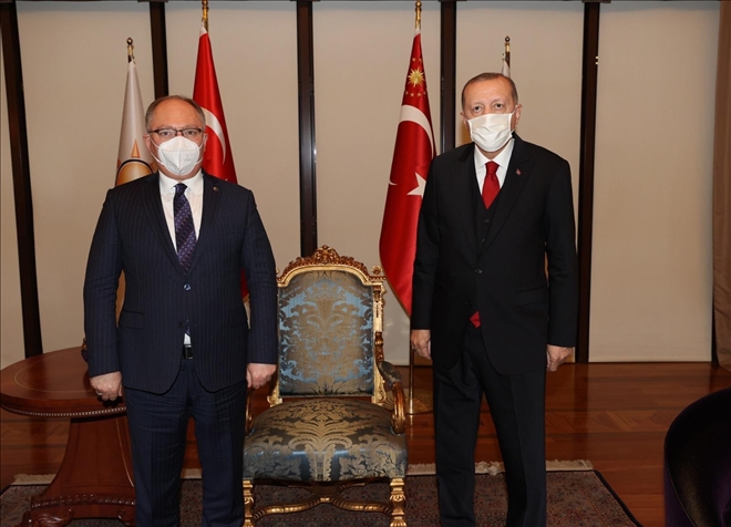 Sultan Şehir  Müjde Bekliyor