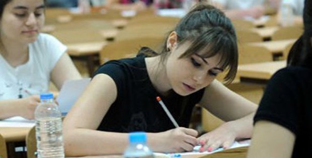 Adaylar Uyarıldı