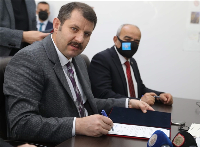 Firmalardan  İstihdama Katkı