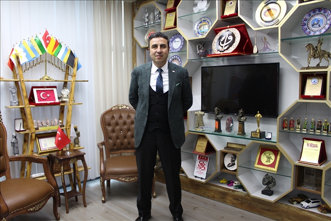Medya Hayati Önem Taşıyor