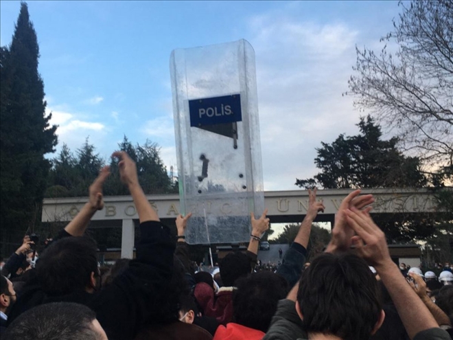    Tuzaklarını Bozacağız