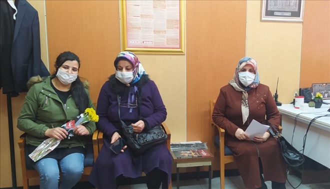 Her Zaman Yanınızdayız