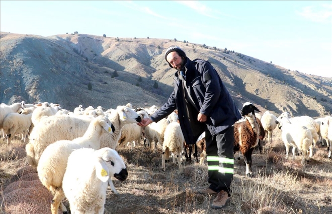 Kuraklık Hem Sevindirdi Hem Düşündürdü