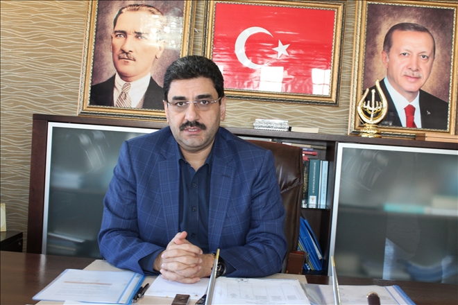 AK Parti´de Kongre Günü