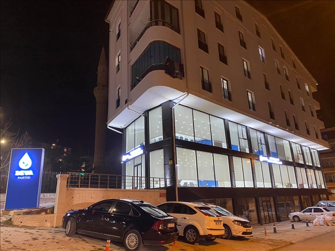 İnce´den Deva´ya Davet