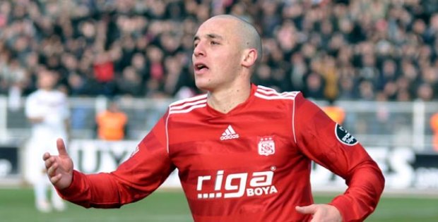 İstikrar Abidesi CHAHECHOUHE