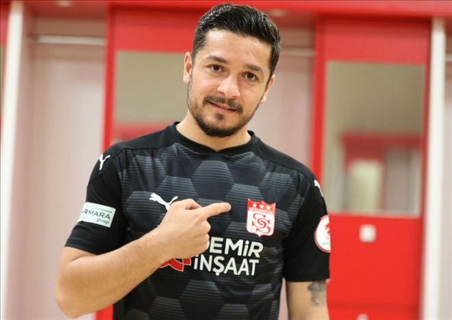 Ahmet Oğuz Yiğido Oldu!