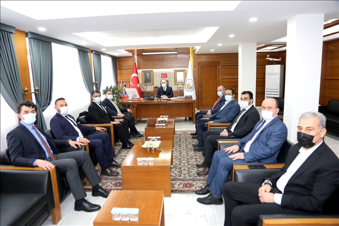 Koruma Alanı  Sınırı Daraltılsın