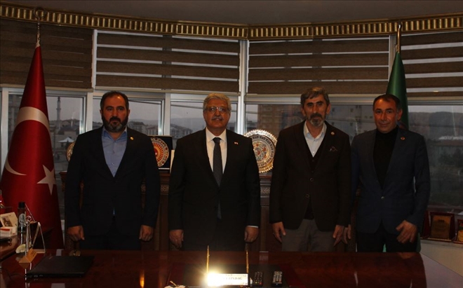 Tarıma Dayalı Sanayi Şart