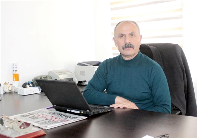 6 Şehrin Eczanelerine Hizmet Veriyor