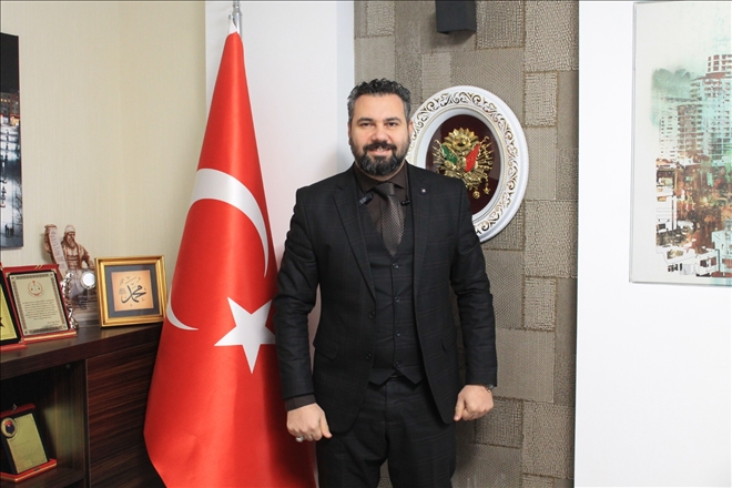 Konut Satışları  Virüs Dinlemedi