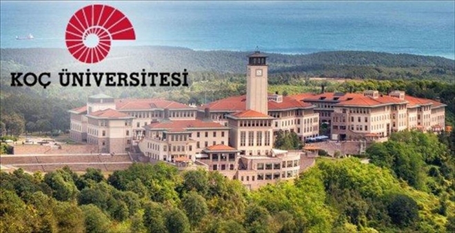 Koç Üniversitesi Personel Alacak 