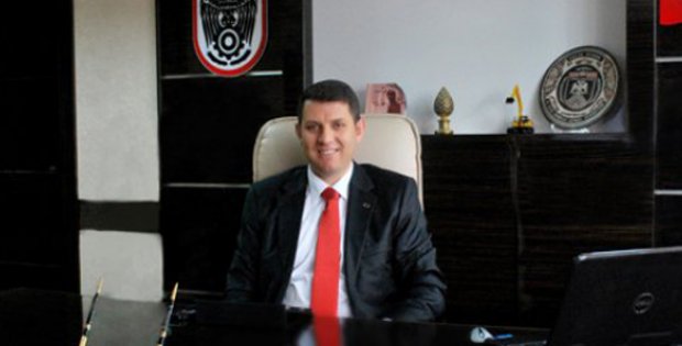 Metruk Bina Yıkılacak