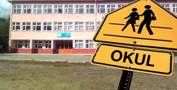 Daha İyi Bir Okul Seçilecek