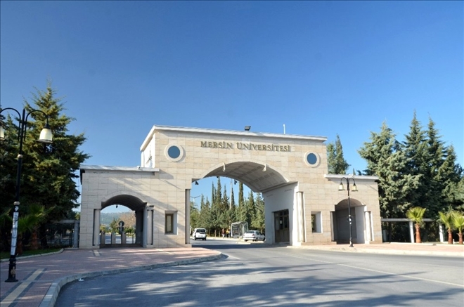 Mersin Üniversitesi sözleşmeli personel alacak