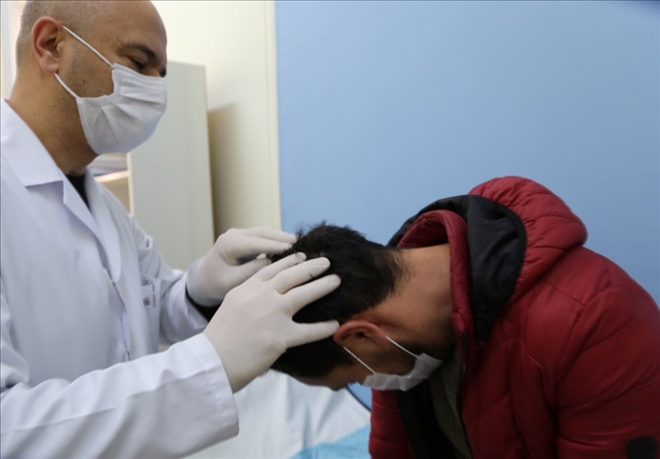 Sedef Hastalığı  Basite Alınmamalı