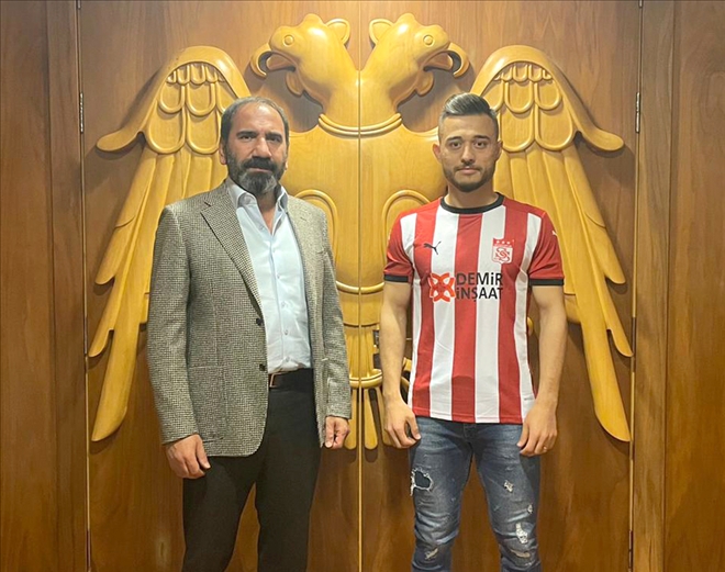 Alaaddin Resmen Yiğido Oldu!